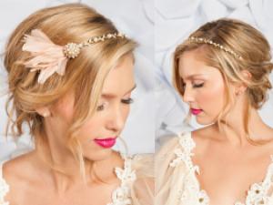 Comment se coiffer pour son mariage ?
