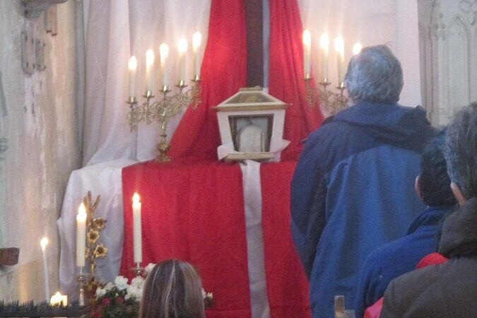 Comment se comporter le Vendredi saint ?