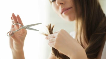 Comment se couper les cheveux avec un peigne à lames ?