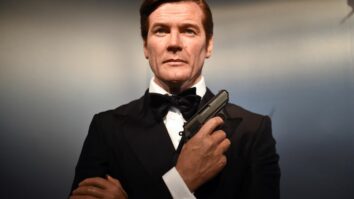 Comment se déguiser en James Bond ?
