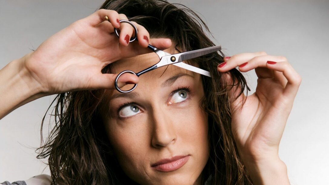 Comment se faire les cheveux gominés