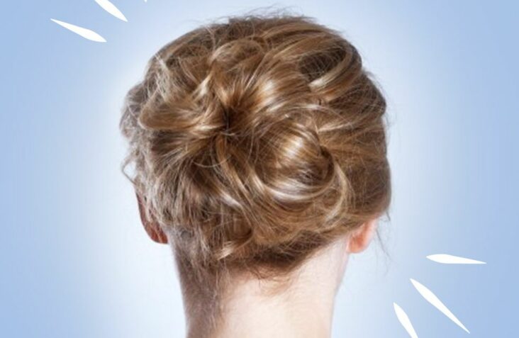 Comment se faire un chignon bas ?