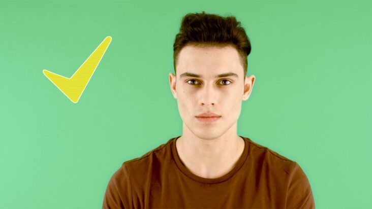 Comment se faire une banane homme ?