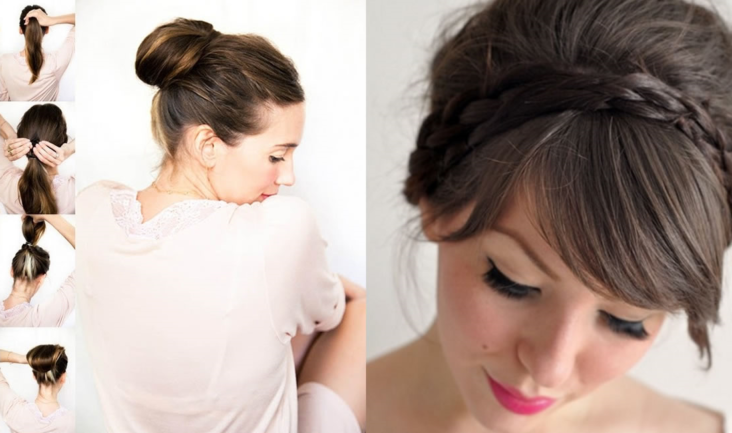 Comment se faire une belle coiffure ?