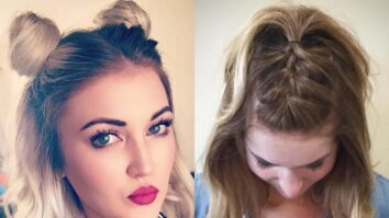 Comment se faire une belle coiffure avec des cheveux courts ?