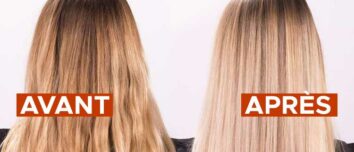 Comment se faire une couleur Bronde ?