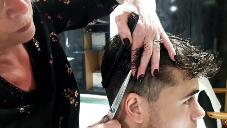 Comment se faire une coupe Viking ?