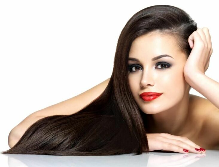 Comment se foncer les cheveux ?