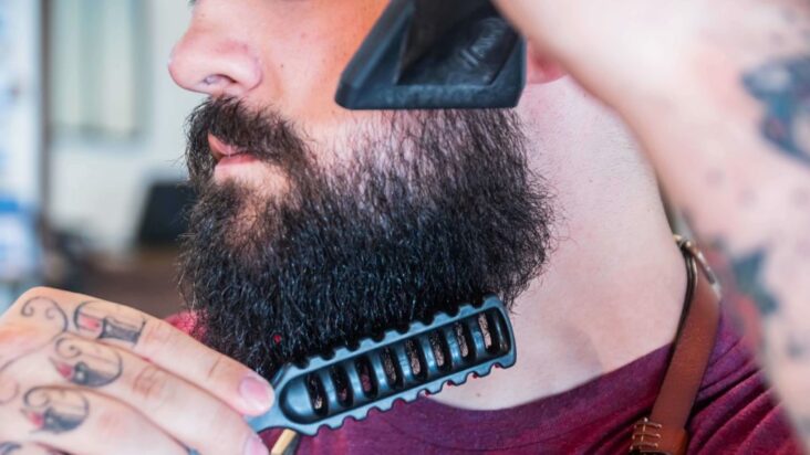 Comment se forment les nœuds dans les cheveux ?