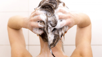 Comment se laver les cheveux avec des tresses ?