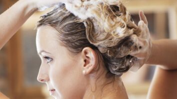 Comment se laver les cheveux avec du savon noir ?