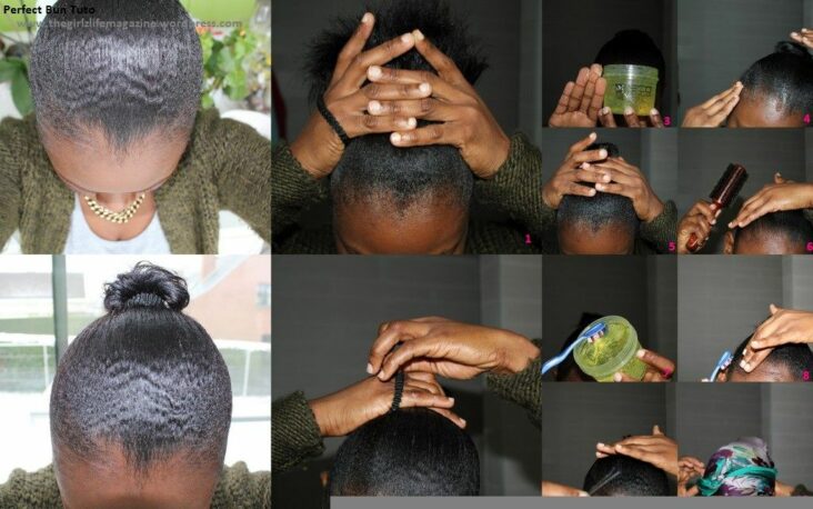 Comment se plaquer les cheveux homme ?