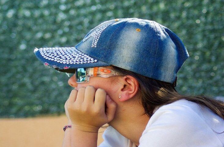 Comment se porte une casquette de Base-ball ?