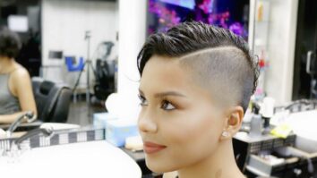 Comment se raser les cheveux sur le côté homme ?
