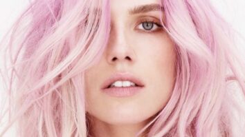 Comment se teindre les cheveux en rose ?