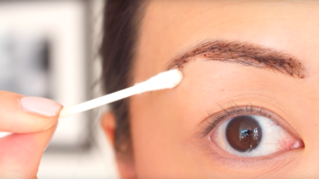 Comment se teindre les sourcils naturellement ?