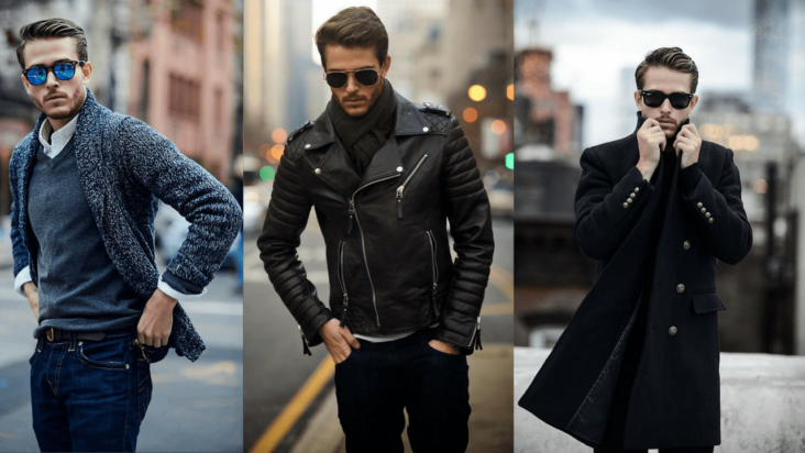 Comment se trouver un style vestimentaire homme ?