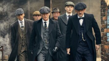 Comment s'habiller comme Peaky blinders ?