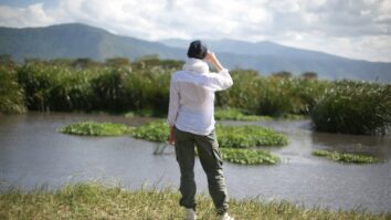 Comment s'habiller pour un voyage en Tanzanie ?