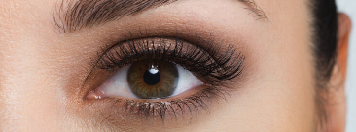 Comment sublimer des yeux marrons ?