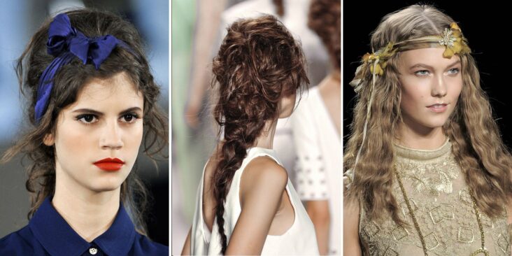 Comment sublimer ses cheveux ondulés ?