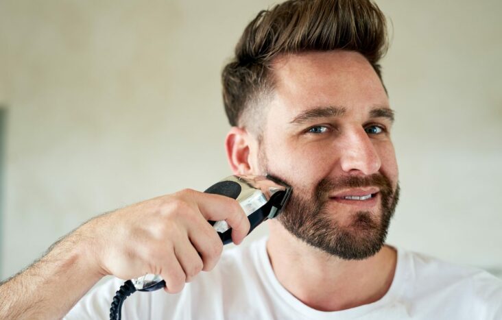 Comment tailler sa barbe soit même ?