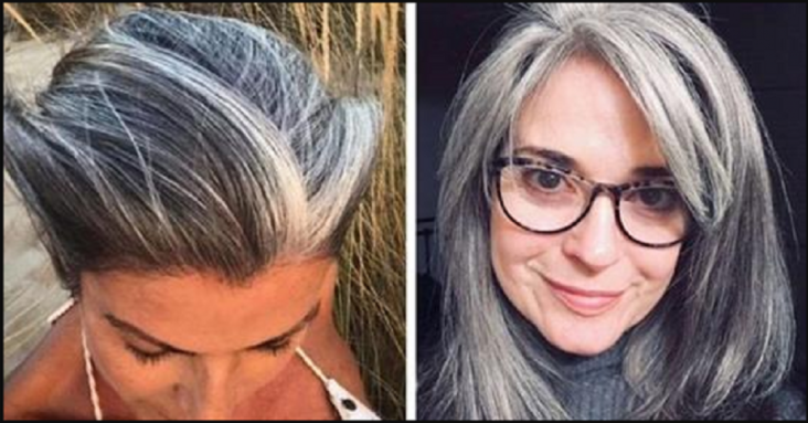 Comment teindre les cheveux roux ?