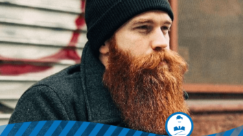 Comment teindre sa barbe rousse ?