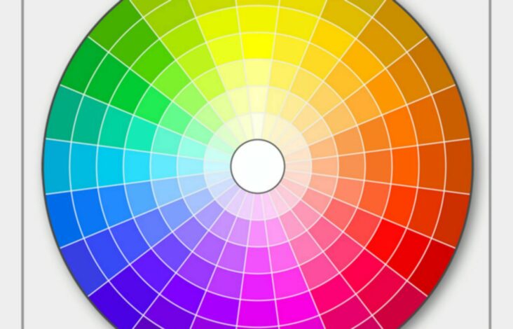 Comment tester une couleur ?