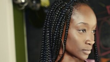 Comment tresse Le mèche ?