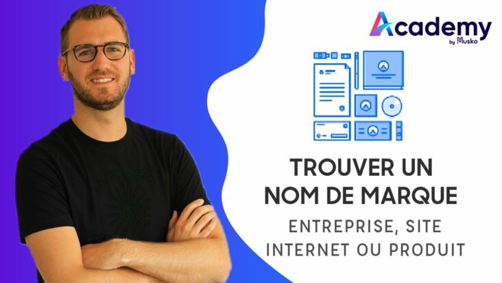 Comment trouver le nom de son institut ?