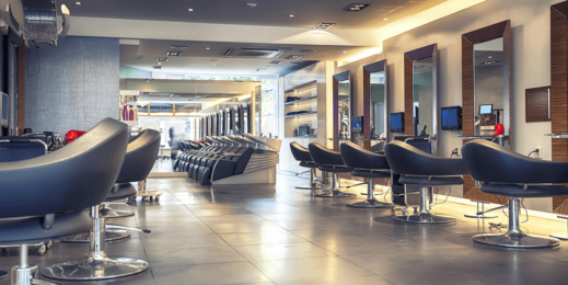 Comment trouver le nom de son salon de coiffure