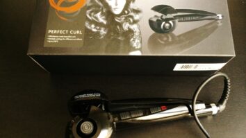 Comment utiliser Curl Power ?