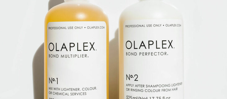 Comment utiliser Olaplex 8 ?