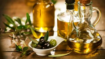 Comment utiliser Olive Oil mousse ?