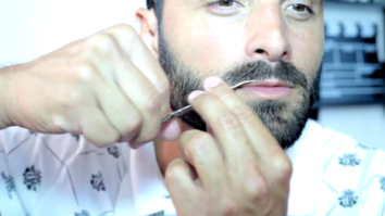 Comment utiliser Sabot barbe ?