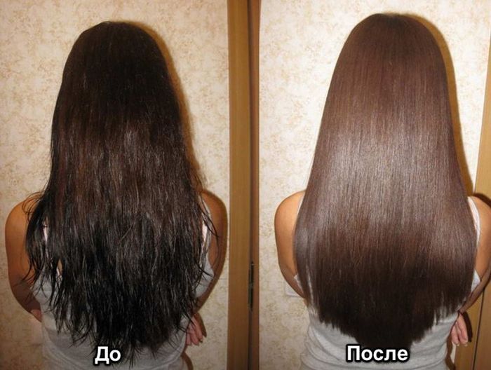 Comment utiliser de la kératine pure ?