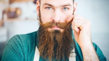 Comment utiliser de l'huile à barbe ?
