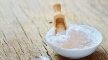 Comment utiliser le bicarbonate de soude pour les démangeaisons ?