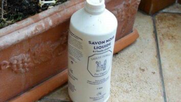 Comment utiliser le savon noir terre d oleane ?