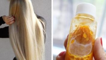 Comment utiliser l'huile eclaircissante cheveux ?