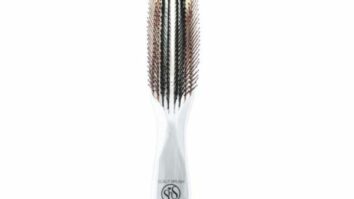 Comment utiliser scalp Brush ?