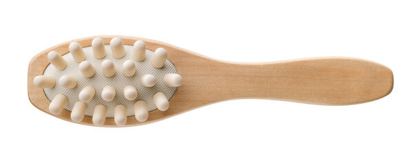 Comment utiliser une brosse cuir chevelu ?