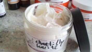 Comment utiliser une crème capillaire ?