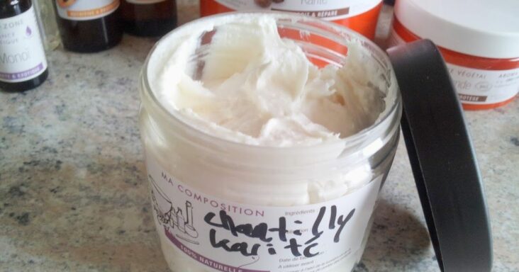 Comment utiliser une crème capillaire ?