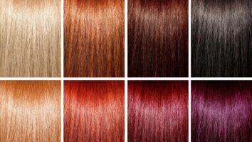 Comment voir sa tête avec une autre couleur de cheveux ?