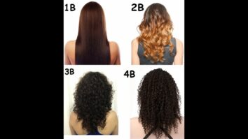 Does your curl pattern change after big chop?