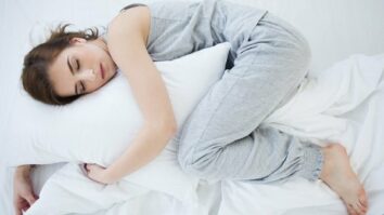 Est-ce bon de faire une tresse pour dormir ?