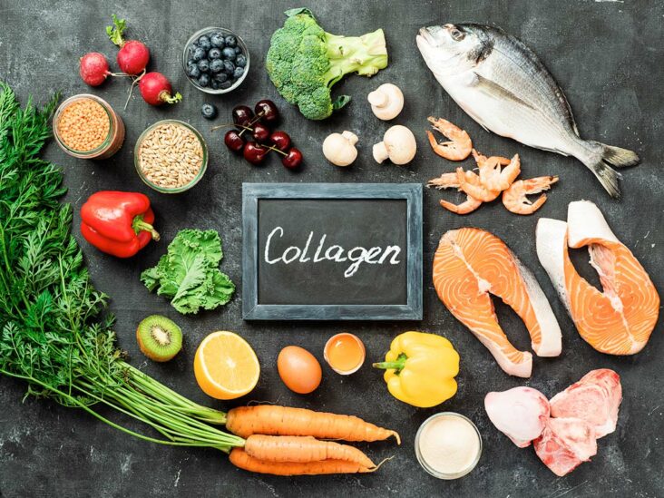 Est-ce dangereux de prendre du collagène ?