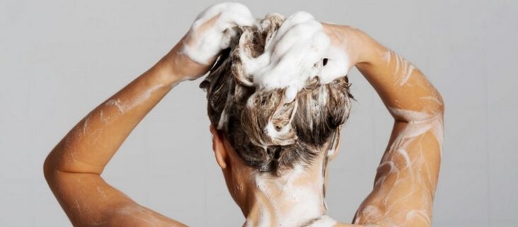 Est-ce mauvais de ne pas se laver les cheveux ?